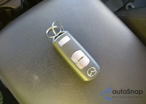 2018 Mazda Cx-5 Sport from USA, damaged, VIN JM3KFBBM1J0394412